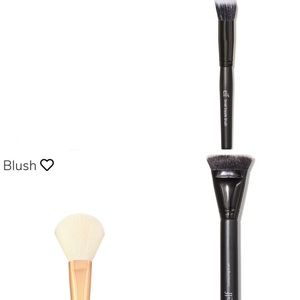 elf & Chique Brushes